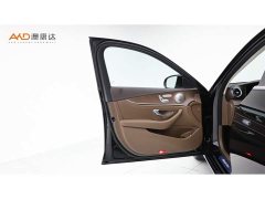 Mercedes-Benz E-Class Facelift E 300 L Luxury - ფოტო 10