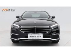 Mercedes-Benz E-Class Facelift E 300 L Luxury - ფოტო 2