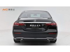 Mercedes-Benz E-Class Facelift E 300 L Luxury - ფოტო 4