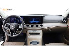Mercedes-Benz E-Class Facelift E 300 L Luxury - ფოტო 5