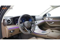 Mercedes-Benz E-Class Facelift E 300 L Luxury - ფოტო 6