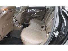 Mercedes-Benz E-Class Facelift E 300 L Luxury - ფოტო 7