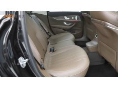 Mercedes-Benz E-Class Facelift E 300 L Luxury - ფოტო 8