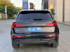 Audi Q5L 45 TFSI Luxury Dynamic - ფოტო 5