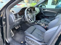 Audi Q5L 45 TFSI Luxury Dynamic - ფოტო 6