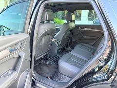 Audi Q5L 45 TFSI Luxury Dynamic - ფოტო 7