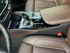BMW 5 Series (Imported) 540i Elegance M Sport Package - ფოტო 12