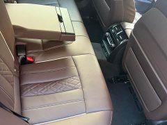 BMW 5 Series (Imported) 540i Elegance M Sport Package - ფოტო 14