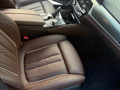 BMW 5 Series (Imported) 540i Elegance M Sport Package - ფოტო 15