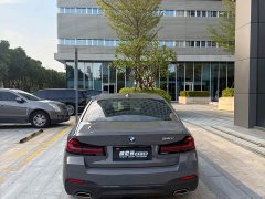 BMW 5 Series (Imported) 540i Elegance M Sport Package - ფოტო 5