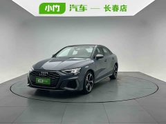 Audi A3 2022 A3L Limousine 35 TFSI RS Package Sport Edition - ფოტო 1