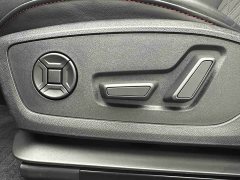 Audi A3 2022 A3L Limousine 35 TFSI RS Package Sport Edition - ფოტო 11