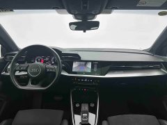 Audi A3 2022 A3L Limousine 35 TFSI RS Package Sport Edition - ფოტო 15