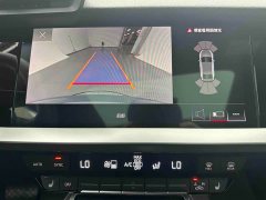 Audi A3 2022 A3L Limousine 35 TFSI RS Package Sport Edition - ფოტო 16