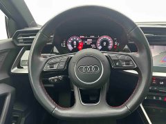 Audi A3 2022 A3L Limousine 35 TFSI RS Package Sport Edition - ფოტო 17