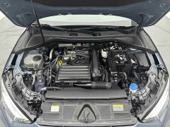 Audi A3 2022 A3L Limousine 35 TFSI RS Package Sport Edition - ფოტო 19