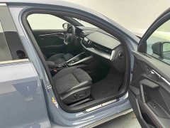 Audi A3 2022 A3L Limousine 35 TFSI RS Package Sport Edition - ფოტო 7