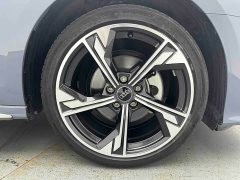 Audi A3 2022 A3L Limousine 35 TFSI RS Package Sport Edition - ფოტო 8