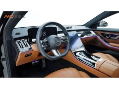 Mercedes-Benz S-Class S 450 L 4MATIC - ფოტო 6
