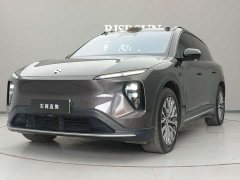 NIO ES6 75kWh - ფოტო 1