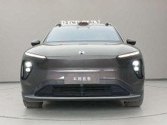 NIO ES6 75kWh - ფოტო 2