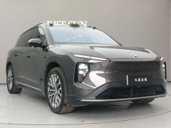 NIO ES6 75kWh - ფოტო 3