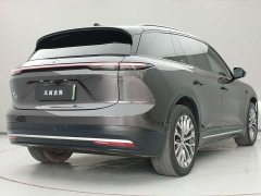 NIO ES6 75kWh - ფოტო 5