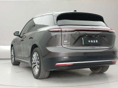 NIO ES6 75kWh - ფოტო 9