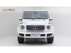 Mercedes-Benz G-Class 2020 G 350 - ფოტო 2