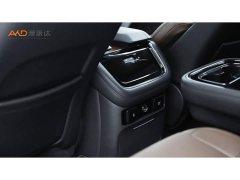 Lincoln Navigator 2022 3.5T Prestige Edition - ფოტო 10