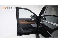 Lincoln Navigator 2022 3.5T Prestige Edition - ფოტო 11