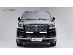 Lincoln Navigator 2022 3.5T Prestige Edition - ფოტო 2