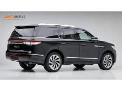 Lincoln Navigator 2022 3.5T Prestige Edition - ფოტო 3
