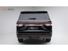 Lincoln Navigator 2022 3.5T Prestige Edition - ფოტო 4
