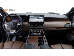 Lincoln Navigator 2022 3.5T Prestige Edition - ფოტო 5
