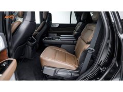 Lincoln Navigator 2022 3.5T Prestige Edition - ფოტო 7