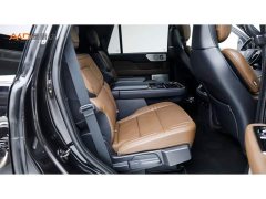 Lincoln Navigator 2022 3.5T Prestige Edition - ფოტო 8