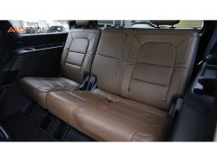 Lincoln Navigator 2022 3.5T Prestige Edition - ფოტო 9