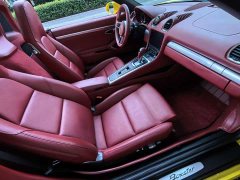Porsche 718 2020 Boxster 2.0T - ფოტო 11