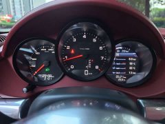 Porsche 718 2020 Boxster 2.0T - ფოტო 15
