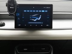 BYD Seagull 05 DM-i Smart Drive Edition 55KM Luxury - ფოტო 12