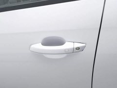 BYD Seagull 05 DM-i Smart Drive Edition 55KM Luxury - ფოტო 18