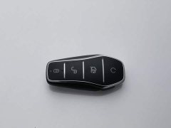 BYD Seagull 05 DM-i Smart Drive Edition 55KM Luxury - ფოტო 19