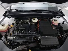 BYD Seagull 05 DM-i Smart Drive Edition 55KM Luxury - ფოტო 6
