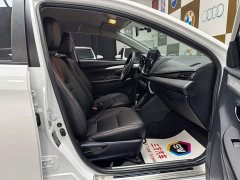 Toyota Yaris L Zhixuan 2022 Zhixuan X 1.5L CVT Luxury Plus - ფოტო 10