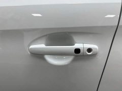 Toyota Yaris L Zhixuan 2022 Zhixuan X 1.5L CVT Luxury Plus - ფოტო 16