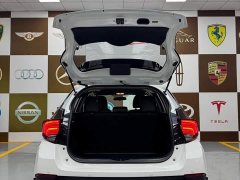 Toyota Yaris L Zhixuan 2022 Zhixuan X 1.5L CVT Luxury Plus - ფოტო 17