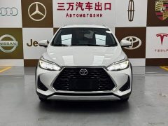Toyota Yaris L Zhixuan 2022 Zhixuan X 1.5L CVT Luxury Plus - ფოტო 2