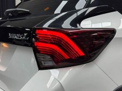 Toyota Yaris L Zhixuan 2022 Zhixuan X 1.5L CVT Luxury Plus - ფოტო 20