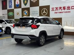 Toyota Yaris L Zhixuan 2022 Zhixuan X 1.5L CVT Luxury Plus - ფოტო 6